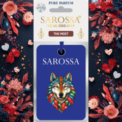 Kağıt Ortam Parfümü, Ortam Hava Temizleyici 30+ Gün Etkili Arabada Evde Ofiste The Most