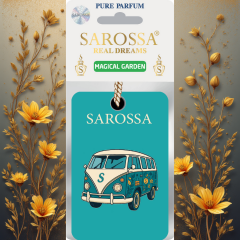 KAĞIT ORTAM PARFÜMÜ, ORTAM HAVA TEMİZLEYİCİ VE TAZELEYİCİ 30 GÜN ETKİLİ ARABADA EVDE OFİSTE