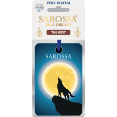 Kağıt Ortam Parfümü, Ortam Hava Temizleyici 30+ Gün Etkili Arabada Evde Ofiste The Most