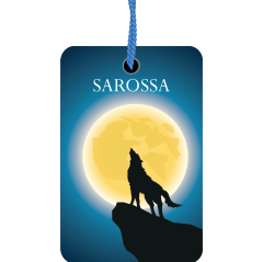 Kağıt Ortam Parfümü, Ortam Hava Temizleyici 30+ Gün Etkili Arabada Evde Ofiste The Most