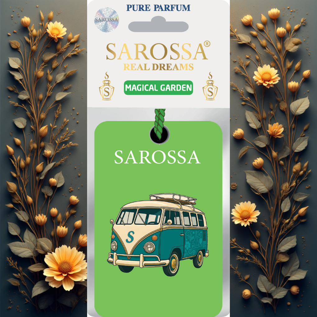 KAĞIT ORTAM PARFÜMÜ, ORTAM HAVA TEMİZLEYİCİ VE TAZELEYİCİ 30 GÜN ETKİLİ ARABADA EVDE OFİSTE