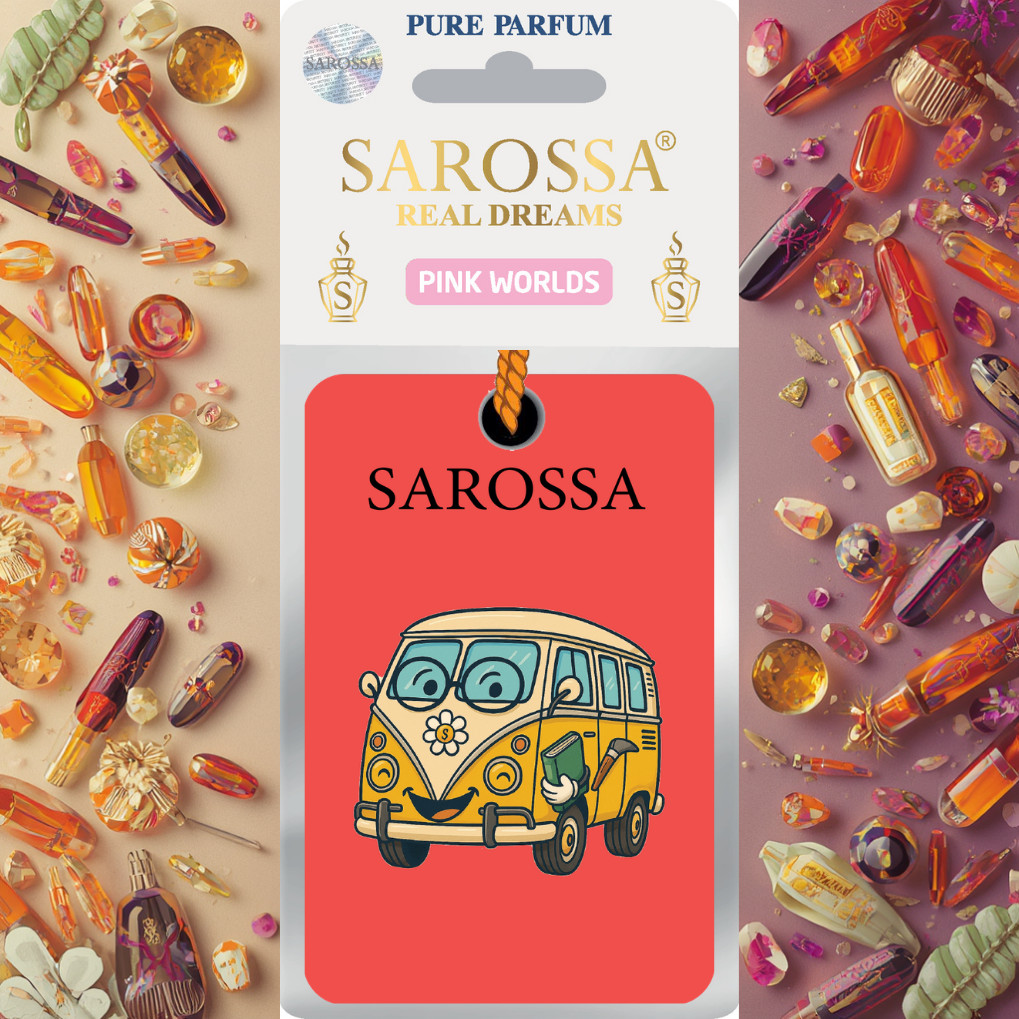 KAĞIT ORTAM PARFÜMÜ, ORTAM HAVA TEMİZLEYİCİ VE TAZELEYİCİ 30 GÜN ETKİLİ ARABADA EVDE OFİSTE