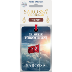 Kağıt Ortam Parfümü, Ortam Hava Temizleyici 30+ Gün Etkili Arabada Evde Ofiste The Most