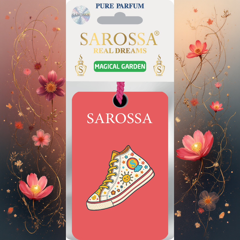 KAĞIT ORTAM PARFÜMÜ, ORTAM HAVA TEMİZLEYİCİ VE TAZELEYİCİ 30 GÜN ETKİLİ ARABADA EVDE OFİSTE