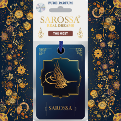 Kağıt Ortam Parfümü, Ortam Hava Temizleyici 30+ Gün Etkili Arabada Evde Ofiste The Most