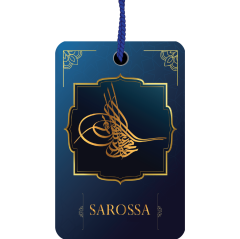 Kağıt Ortam Parfümü, Ortam Hava Temizleyici 30+ Gün Etkili Arabada Evde Ofiste The Most