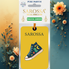 KAĞIT ORTAM PARFÜMÜ, ORTAM HAVA TEMİZLEYİCİ VE TAZELEYİCİ 30 GÜN ETKİLİ ARABADA EVDE OFİSTE