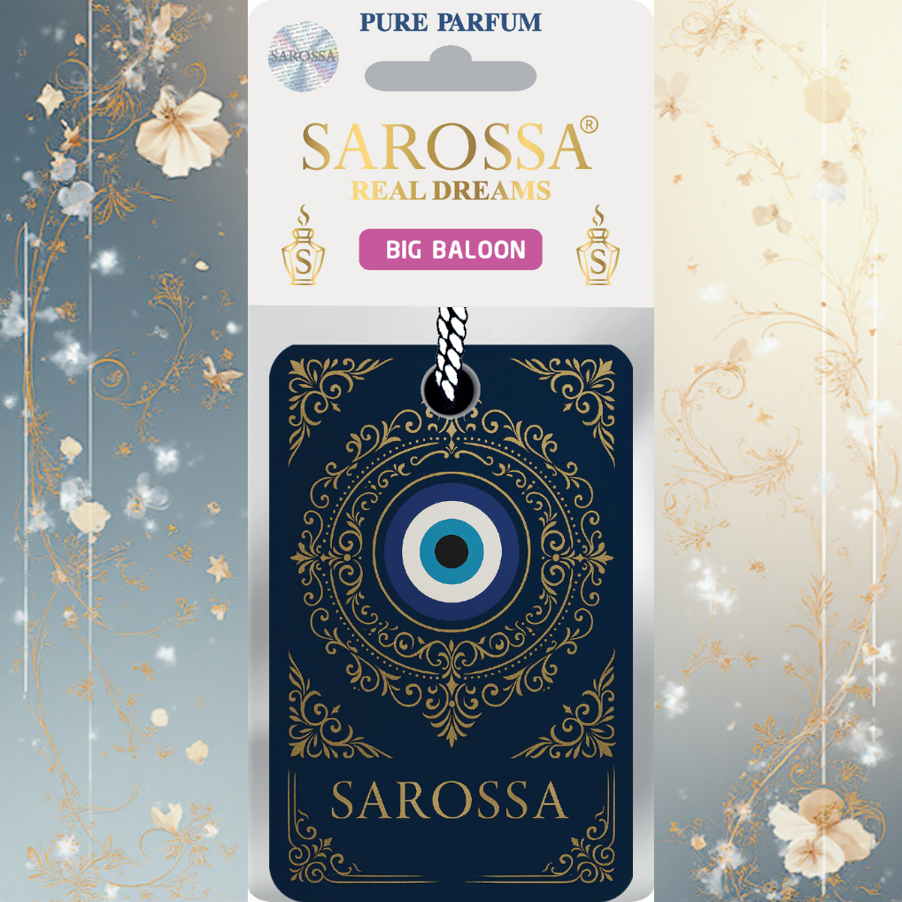 KAĞIT ORTAM PARFÜMÜ, ORTAM HAVA TEMİZLEYİCİ VE TAZELEYİCİ 30 GÜN ETKİLİ ARABADA EVDE OFİSTE