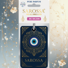 KAĞIT ORTAM PARFÜMÜ, ORTAM HAVA TEMİZLEYİCİ VE TAZELEYİCİ 30 GÜN ETKİLİ ARABADA EVDE OFİSTE