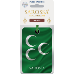 Kağıt Ortam Parfümü, Ortam Hava Temizleyici 30+ Gün Etkili Arabada Evde Ofiste The Most