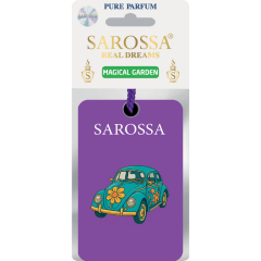 KAĞIT ORTAM PARFÜMÜ, ORTAM HAVA TEMİZLEYİCİ VE TAZELEYİCİ 30 GÜN ETKİLİ ARABADA EVDE OFİSTE