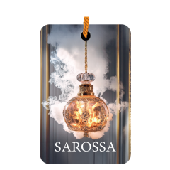 Kağıt Ortam Parfümü, Ortam Hava Temizleyici 30+ Gün Etkili Arabada Evde Ofiste The Most