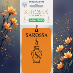 KAĞIT ORTAM PARFÜMÜ, ORTAM HAVA TEMİZLEYİCİ VE TAZELEYİCİ 30 GÜN ETKİLİ ARABADA EVDE OFİSTE