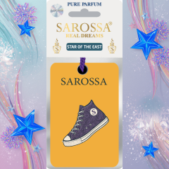 KAĞIT ORTAM PARFÜMÜ, ORTAM HAVA TEMİZLEYİCİ VE TAZELEYİCİ 30 GÜN ETKİLİ ARABADA EVDE OFİSTE