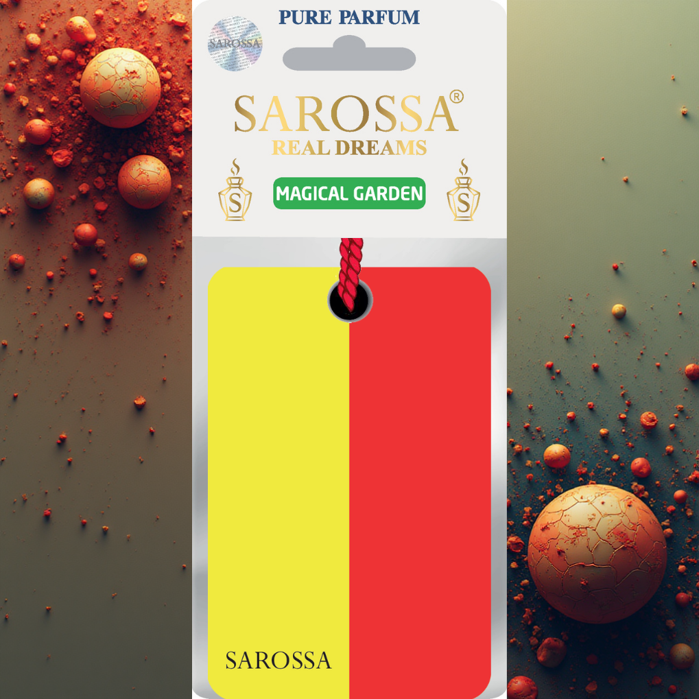 KAĞIT ORTAM PARFÜMÜ, ORTAM HAVA TEMİZLEYİCİ VE TAZELEYİCİ 30 GÜN ETKİLİ ARABADA EVDE OFİSTE