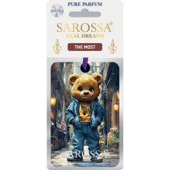 Kağıt Ortam Parfümü, Ortam Hava Temizleyici 30+ Gün Etkili Arabada Evde Ofiste The Most