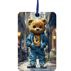 Kağıt Ortam Parfümü, Ortam Hava Temizleyici 30+ Gün Etkili Arabada Evde Ofiste The Most