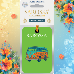 KAĞIT ORTAM PARFÜMÜ, ORTAM HAVA TEMİZLEYİCİ VE TAZELEYİCİ 30 GÜN ETKİLİ ARABADA EVDE OFİSTE