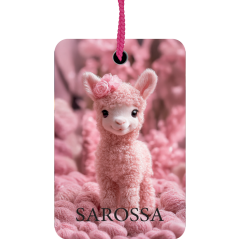 Kağıt Ortam Parfümü, Ortam Hava Temizleyici 30+ Gün Etkili Arabada Evde Ofiste The Most