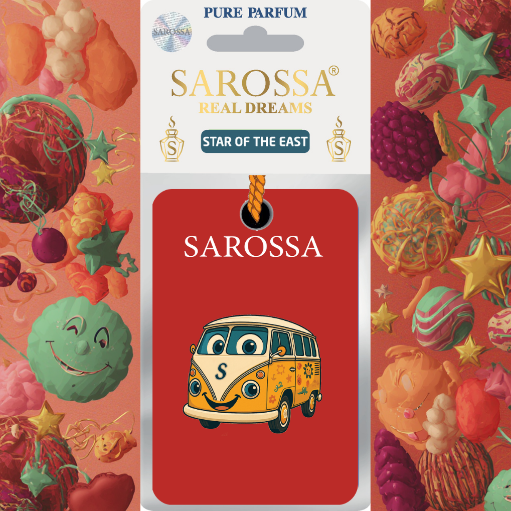 KAĞIT ORTAM PARFÜMÜ, ORTAM HAVA TEMİZLEYİCİ VE TAZELEYİCİ 30 GÜN ETKİLİ ARABADA EVDE OFİSTE