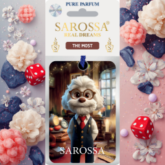 Kağıt Ortam Parfümü, Ortam Hava Temizleyici 30+ Gün Etkili Arabada Evde Ofiste The Most