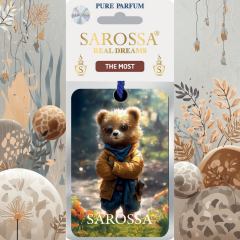 Kağıt Ortam Parfümü, Ortam Hava Temizleyici 30+ Gün Etkili Arabada Evde Ofiste The Most