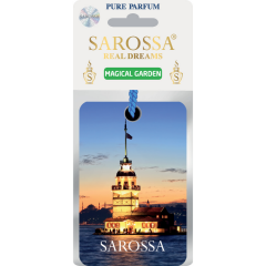 KAĞIT ORTAM PARFÜMÜ, ORTAM HAVA TEMİZLEYİCİ VE TAZELEYİCİ 30 GÜN ETKİLİ ARABADA EVDE OFİSTE