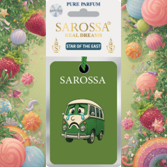 KAĞIT ORTAM PARFÜMÜ, ORTAM HAVA TEMİZLEYİCİ VE TAZELEYİCİ 30 GÜN ETKİLİ ARABADA EVDE OFİSTE