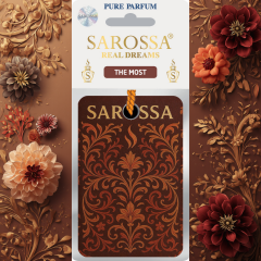 Kağıt Ortam Parfümü, Ortam Hava Temizleyici 30+ Gün Etkili Arabada Evde Ofiste The Most