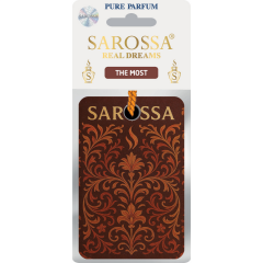 Kağıt Ortam Parfümü, Ortam Hava Temizleyici 30+ Gün Etkili Arabada Evde Ofiste The Most