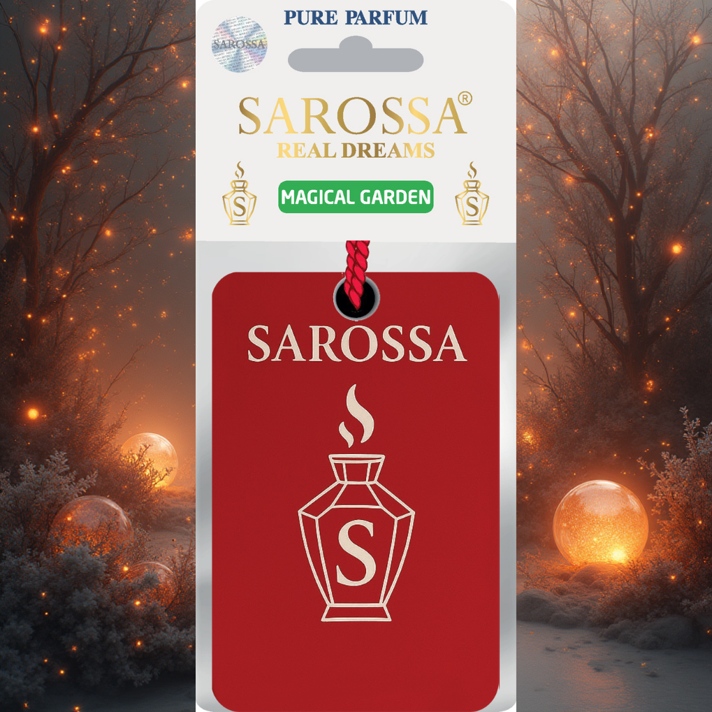 KAĞIT ORTAM PARFÜMÜ, ORTAM HAVA TEMİZLEYİCİ VE TAZELEYİCİ 30 GÜN ETKİLİ ARABADA EVDE OFİSTE