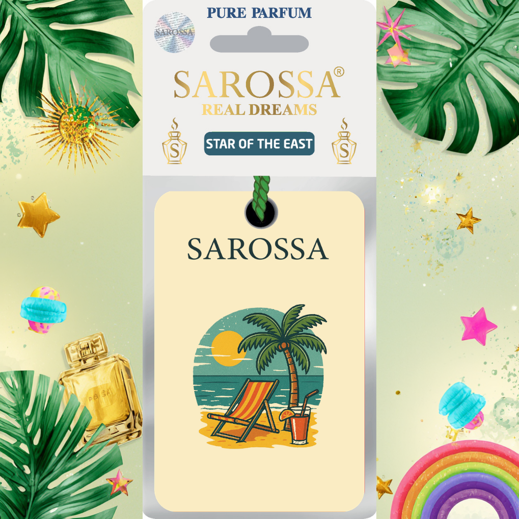 KAĞIT ORTAM PARFÜMÜ, ORTAM HAVA TEMİZLEYİCİ VE TAZELEYİCİ 30 GÜN ETKİLİ ARABADA EVDE OFİSTE