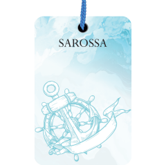 Kağıt Ortam Parfümü, Ortam Hava Temizleyici 30+ Gün Etkili Arabada Evde Ofiste The Most