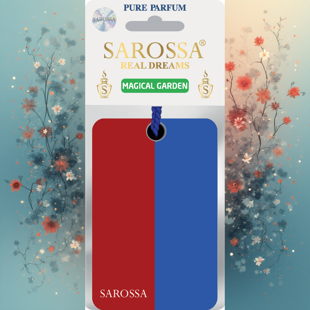 KAĞIT ORTAM PARFÜMÜ, ORTAM HAVA TEMİZLEYİCİ VE TAZELEYİCİ 30 GÜN ETKİLİ ARABADA EVDE OFİSTE