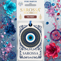 Kağıt Ortam Parfümü, Ortam Hava Temizleyici 30+ Gün Etkili Arabada Evde Ofiste The Most