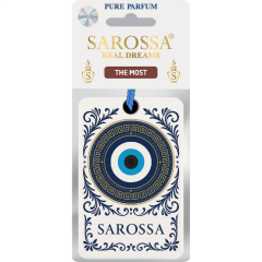 Kağıt Ortam Parfümü, Ortam Hava Temizleyici 30+ Gün Etkili Arabada Evde Ofiste The Most