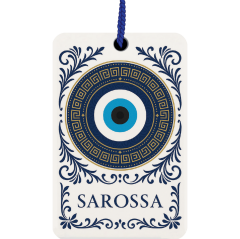 Kağıt Ortam Parfümü, Ortam Hava Temizleyici 30+ Gün Etkili Arabada Evde Ofiste The Most