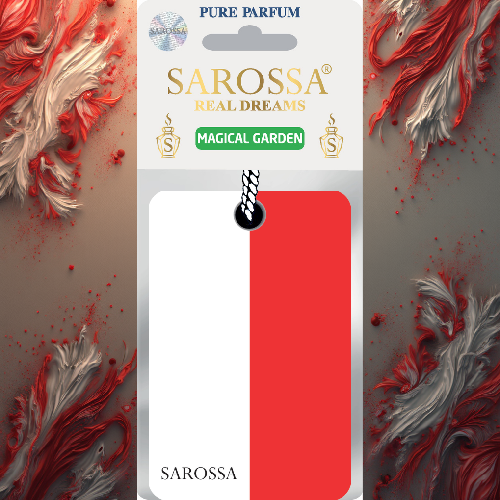 KAĞIT ORTAM PARFÜMÜ, ORTAM HAVA TEMİZLEYİCİ VE TAZELEYİCİ 30 GÜN ETKİLİ ARABADA EVDE OFİSTE