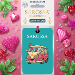 KAĞIT ORTAM PARFÜMÜ, ORTAM HAVA TEMİZLEYİCİ VE TAZELEYİCİ 30 GÜN ETKİLİ ARABADA EVDE OFİSTE