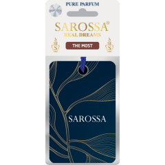 Kağıt Ortam Parfümü, Ortam Hava Temizleyici 30+ Gün Etkili Arabada Evde Ofiste The Most