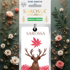 KAĞIT ORTAM PARFÜMÜ, ORTAM HAVA TEMİZLEYİCİ VE TAZELEYİCİ 30 GÜN ETKİLİ ARABADA EVDE OFİSTE