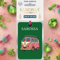 KAĞIT ORTAM PARFÜMÜ, ORTAM HAVA TEMİZLEYİCİ VE TAZELEYİCİ 30 GÜN ETKİLİ ARABADA EVDE OFİSTE