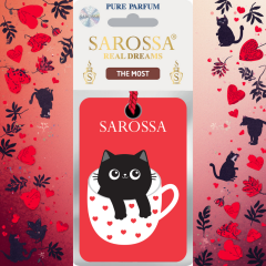 Kağıt Ortam Parfümü, Ortam Hava Temizleyici 30+ Gün Etkili Arabada Evde Ofiste The Most