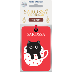 Kağıt Ortam Parfümü, Ortam Hava Temizleyici 30+ Gün Etkili Arabada Evde Ofiste The Most