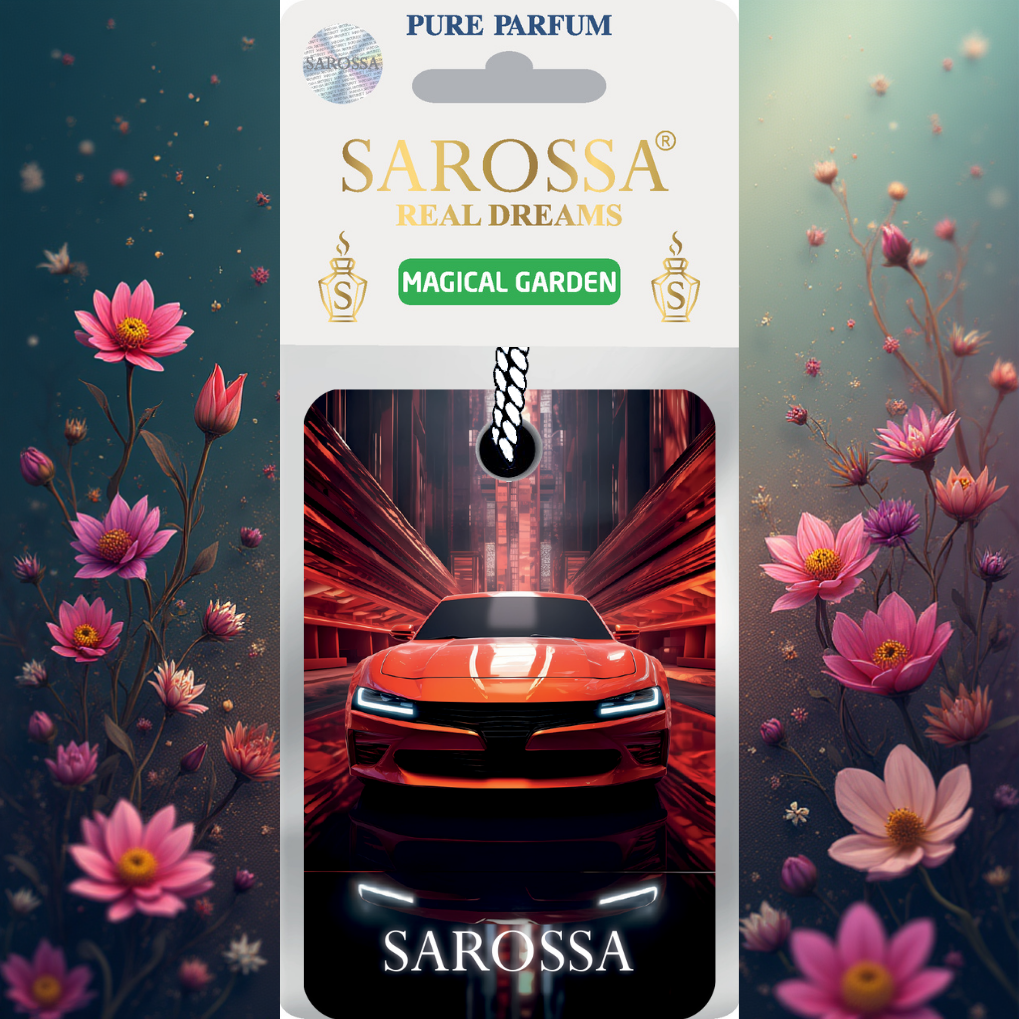 KAĞIT ORTAM PARFÜMÜ, ORTAM HAVA TEMİZLEYİCİ VE TAZELEYİCİ 30 GÜN ETKİLİ ARABADA EVDE OFİSTE