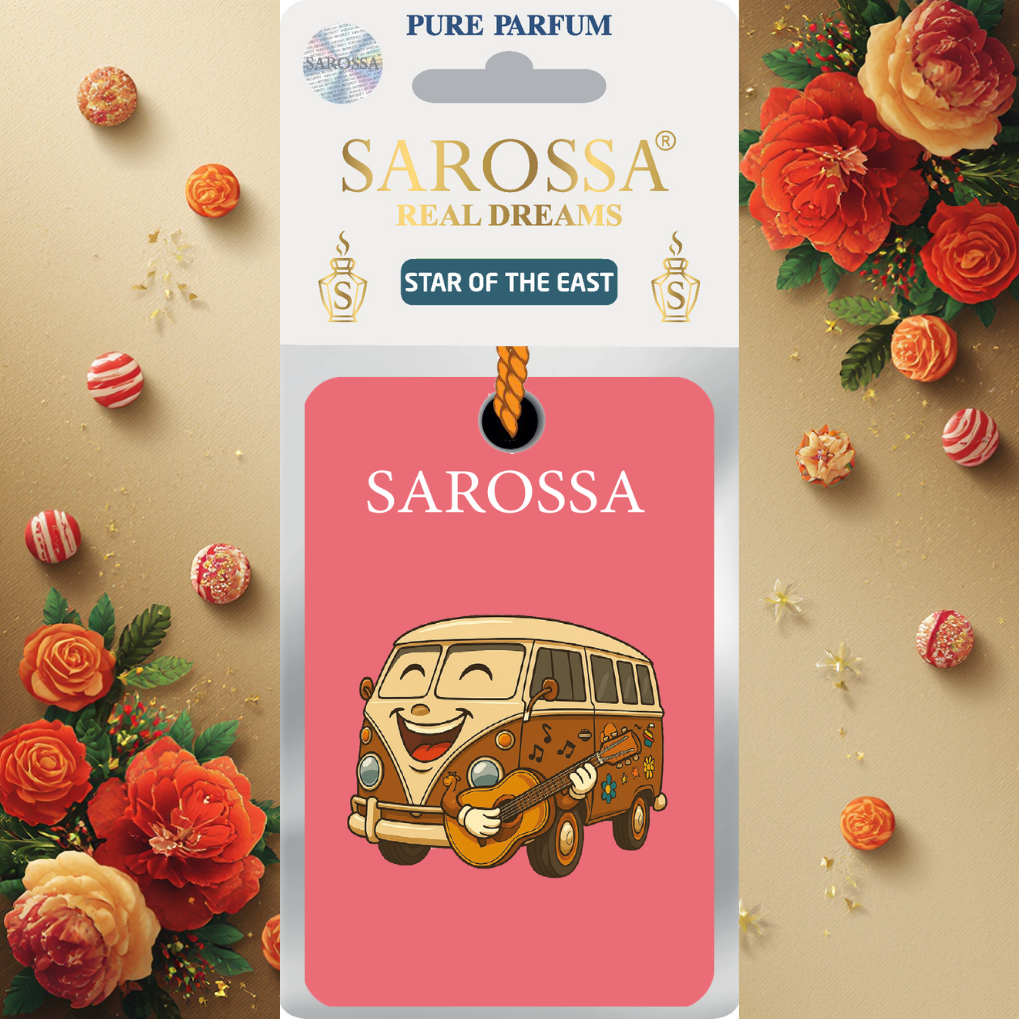 KAĞIT ORTAM PARFÜMÜ, ORTAM HAVA TEMİZLEYİCİ VE TAZELEYİCİ 30 GÜN ETKİLİ ARABADA EVDE OFİSTE