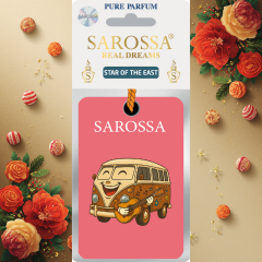 KAĞIT ORTAM PARFÜMÜ, ORTAM HAVA TEMİZLEYİCİ VE TAZELEYİCİ 30 GÜN ETKİLİ ARABADA EVDE OFİSTE