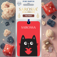 Kağıt Ortam Parfümü, Ortam Hava Temizleyici 30+ Gün Etkili Arabada Evde Ofiste The Most