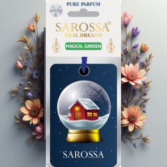 KAĞIT ORTAM PARFÜMÜ, ORTAM HAVA TEMİZLEYİCİ VE TAZELEYİCİ 30 GÜN ETKİLİ ARABADA EVDE OFİSTE