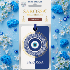 Kağıt Ortam Parfümü, Ortam Hava Temizleyici 30+ Gün Etkili Arabada Evde Ofiste The Most